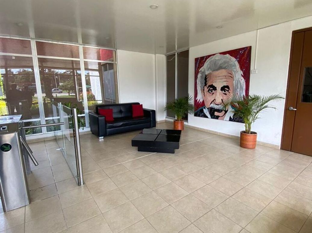 Apartamento de 2 alcobas en venta en El Porvenir, Bogotá, 47 m² · foto 20 de 20