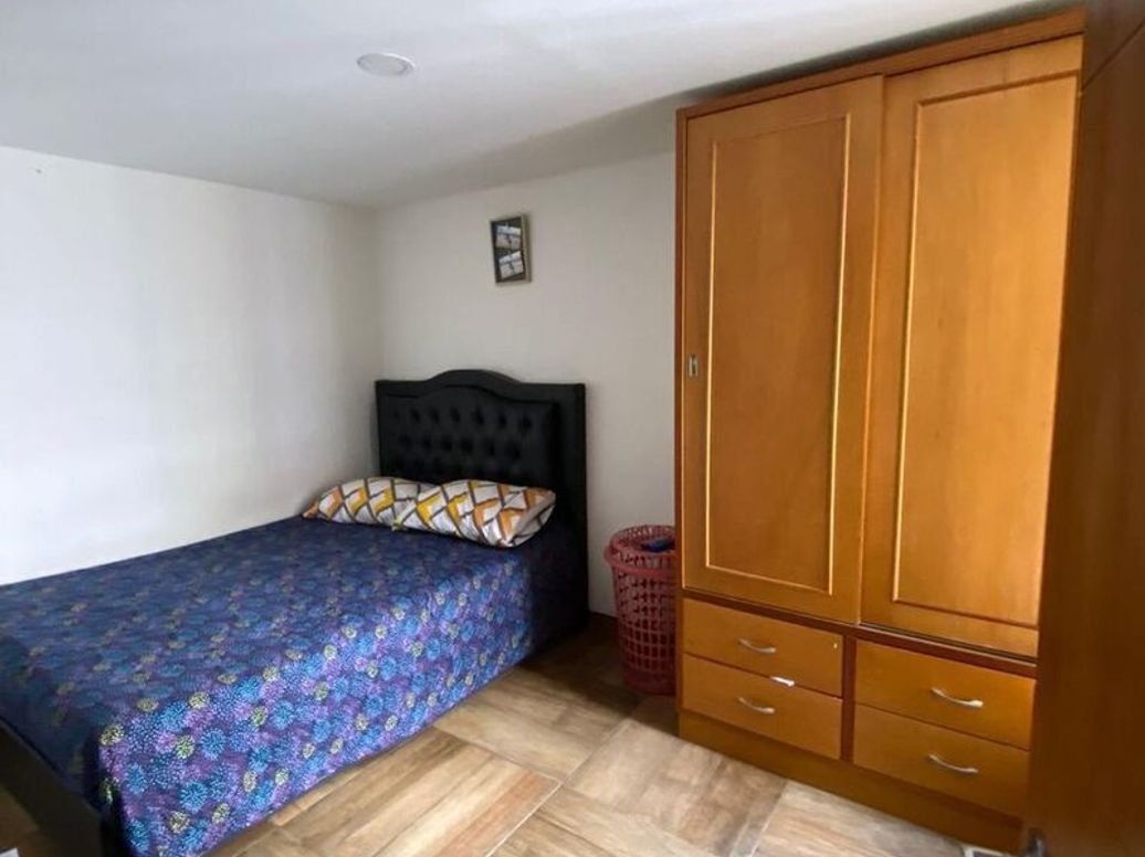 Apartamento de 2 alcobas en venta en El Porvenir, Bogotá, 47 m² · foto 9 de 20