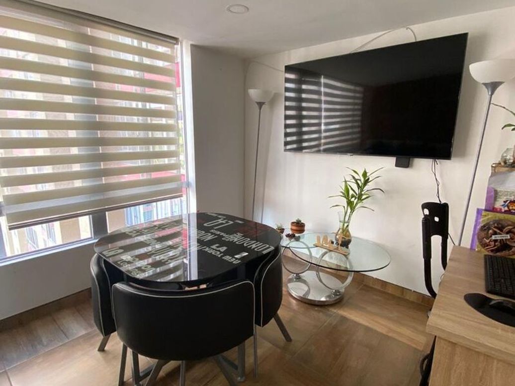 Apartamento de 2 alcobas en venta en El Porvenir, Bogotá, 47 m² · foto 5 de 20