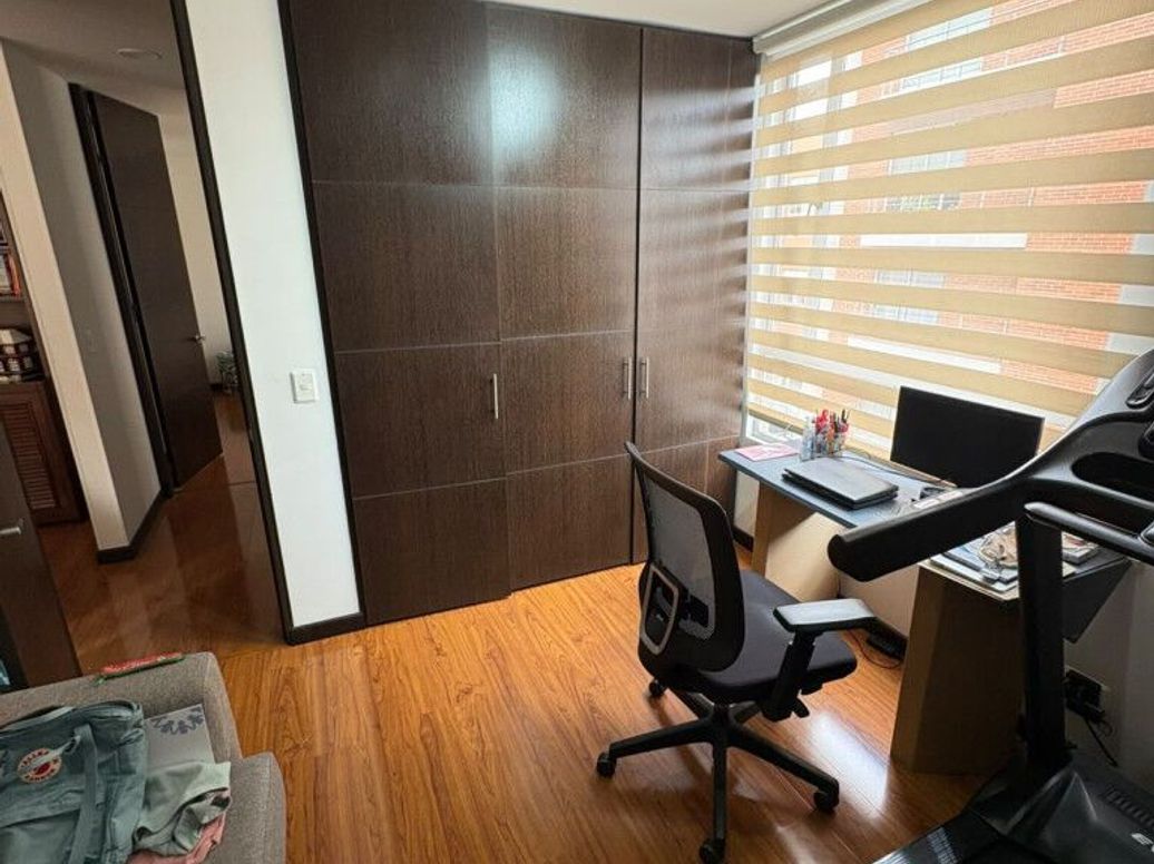 Apartamento de 2 alcobas en venta en Los Cedritos, Bogotá, 67 m² · foto 15 de 20