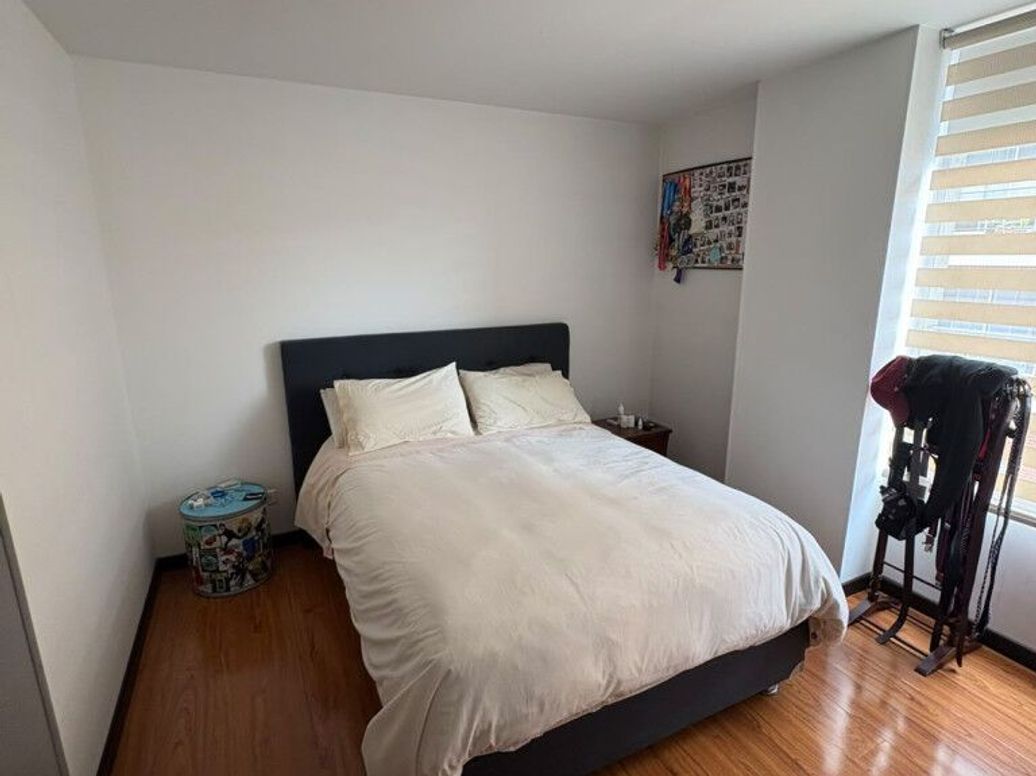 Apartamento de 2 alcobas en venta en Los Cedritos, Bogotá, 67 m² · foto 11 de 20