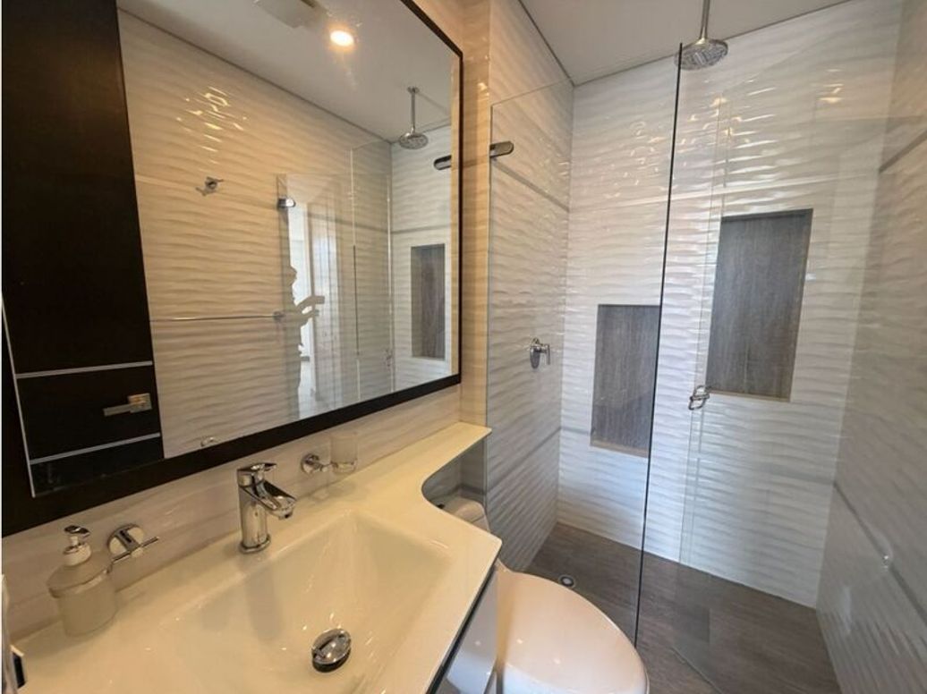 Apartaestudio en venta en Los Cedritos, Bogotá, 49 m² · foto 14 de 19