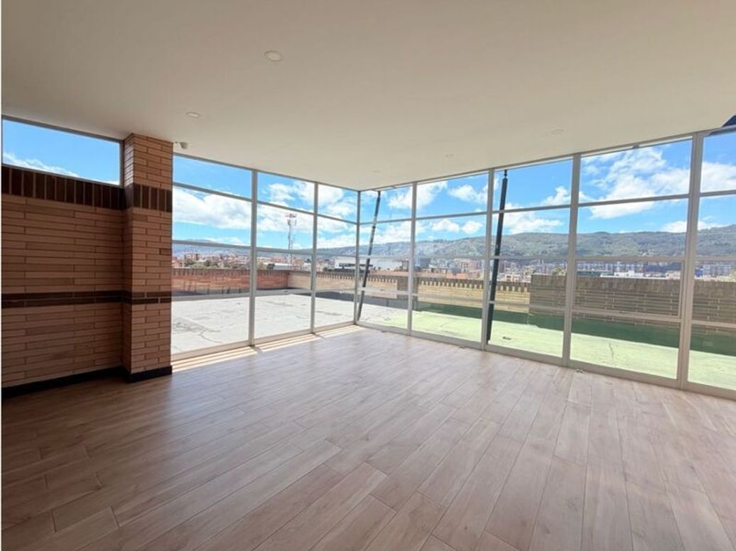 Apartaestudio en venta en Los Cedritos, Bogotá, 49 m² · foto 17 de 19