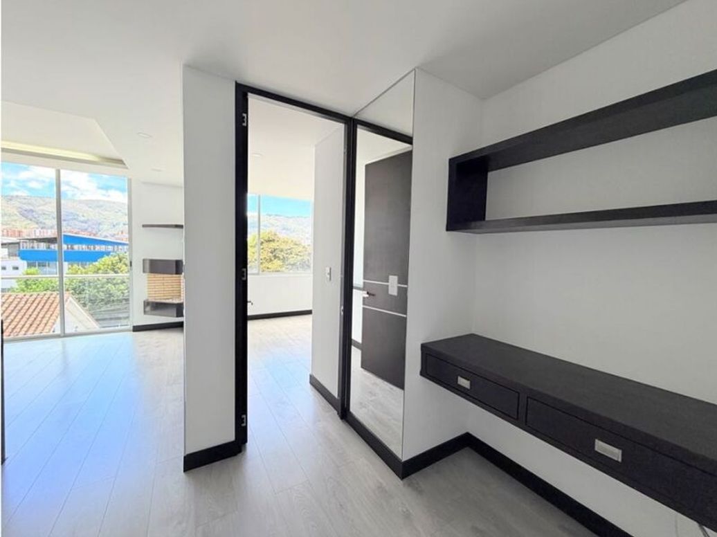 Apartaestudio en venta en Los Cedritos, Bogotá, 49 m² · foto 11 de 19