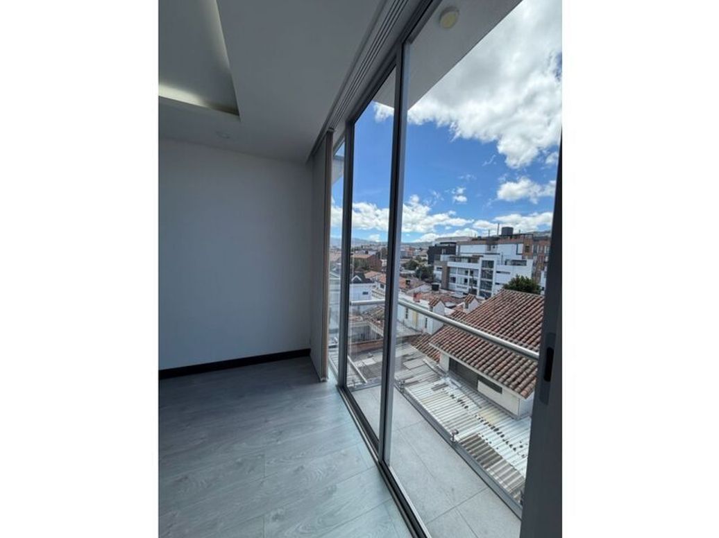 Apartaestudio en venta en Los Cedritos, Bogotá, 49 m² · foto 16 de 19