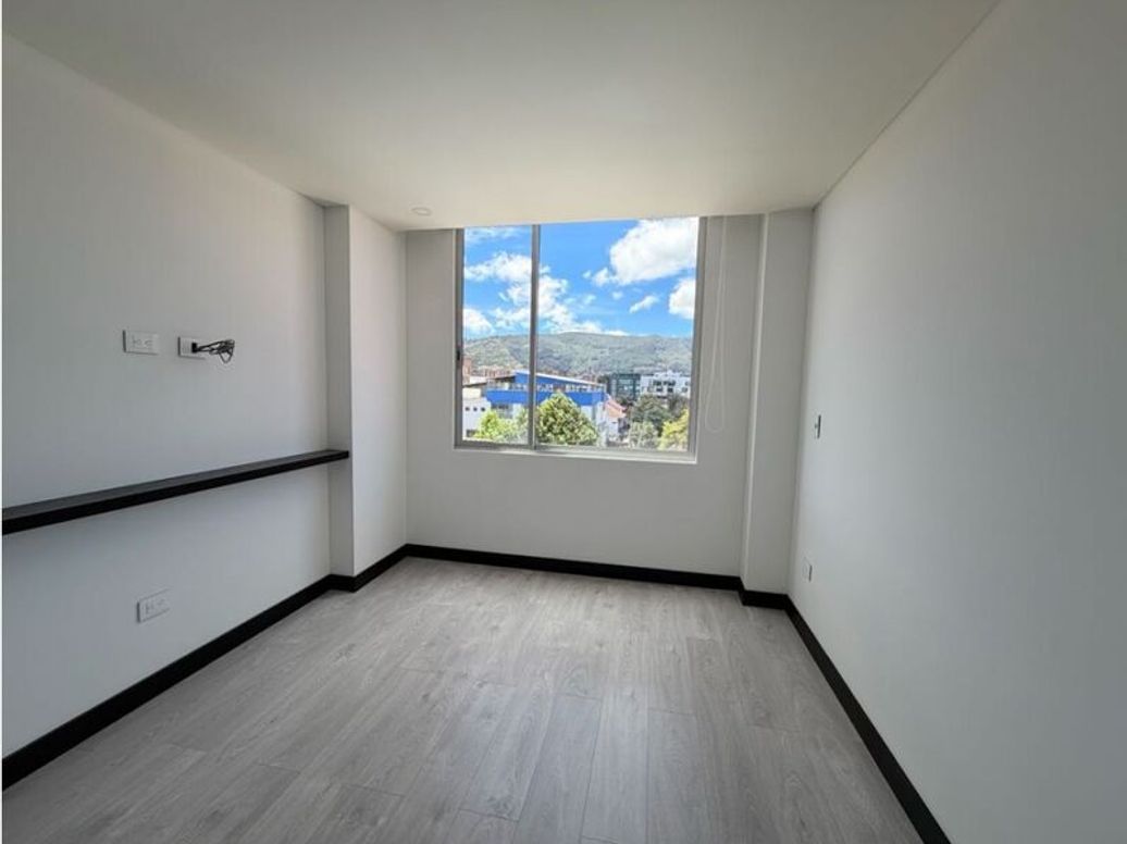 Apartaestudio en venta en Los Cedritos, Bogotá, 49 m² · foto 13 de 19