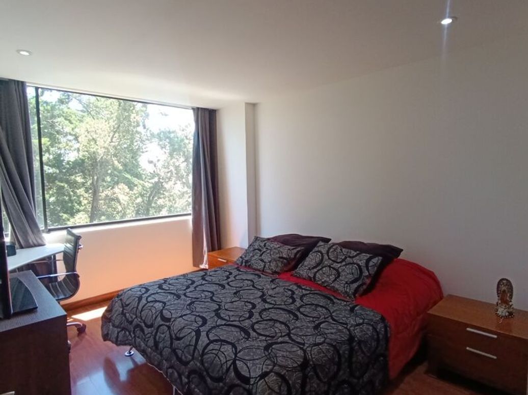 Apartamento de 2 alcobas en venta en Iberia, Bogotá, 84 m² · foto 13 de 20
