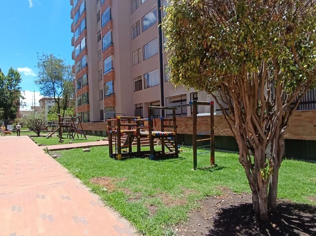 Apartamento de 2 alcobas en venta en Iberia, Bogotá, 84 m² · foto 19 de 20