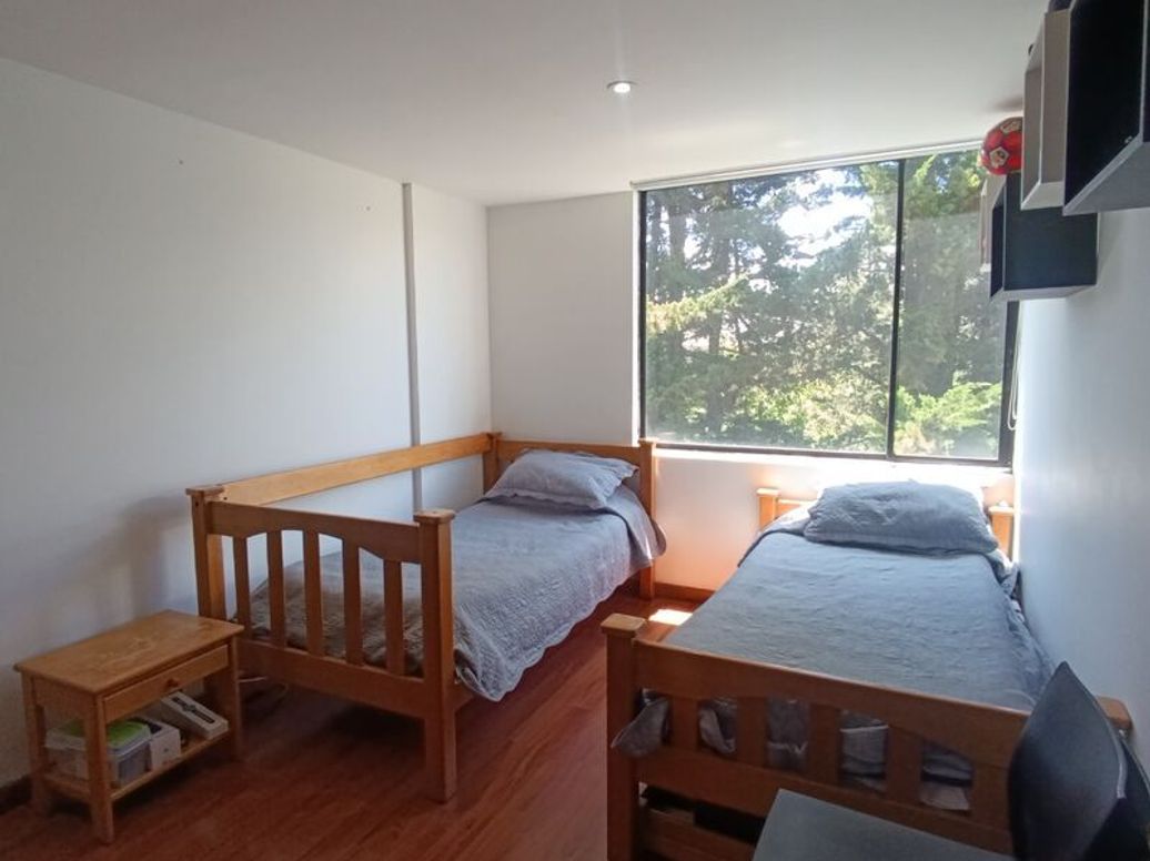 Apartamento de 2 alcobas en venta en Iberia, Bogotá, 84 m² · foto 11 de 20