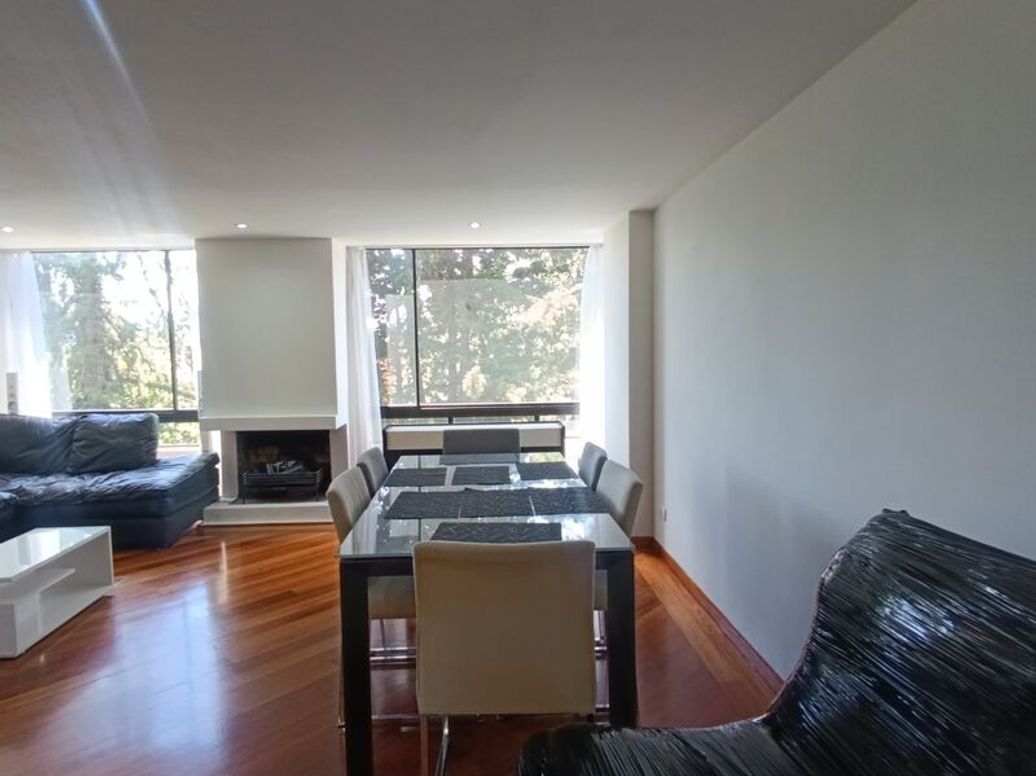 Apartamento de 2 alcobas en venta en Iberia, Bogotá, 84 m² · foto 6 de 20