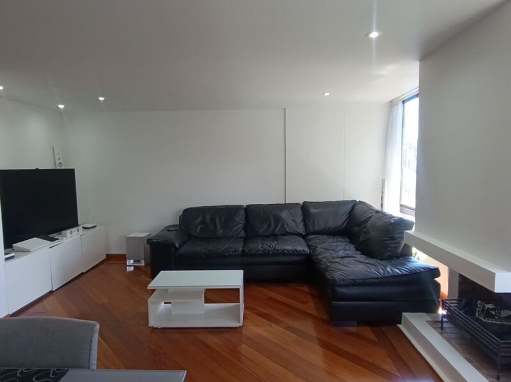 Apartamento de 2 alcobas en venta en Iberia, Bogotá, 84 m² · foto 9 de 20
