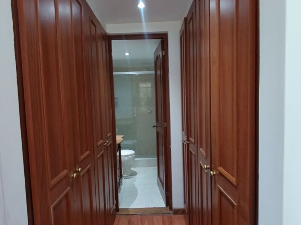 Apartamento de 2 alcobas en venta en Iberia, Bogotá, 84 m² · foto 14 de 20