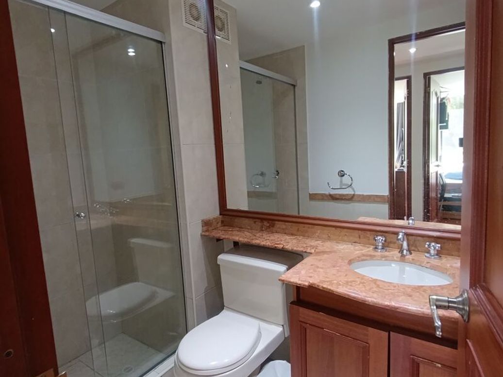 Apartamento de 2 alcobas en venta en Iberia, Bogotá, 84 m² · foto 12 de 20