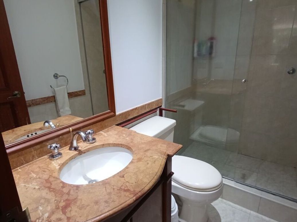 Apartamento de 2 alcobas en venta en Iberia, Bogotá, 84 m² · foto 15 de 20