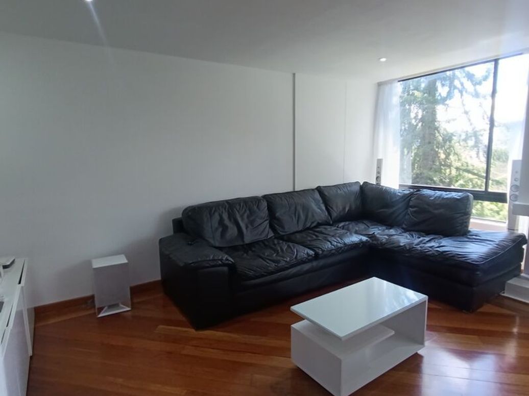 Apartamento de 2 alcobas en venta en Iberia, Bogotá, 84 m² · foto 7 de 20