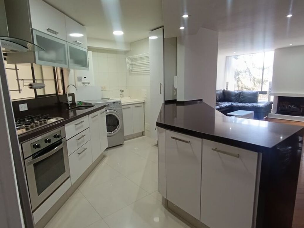 Apartamento de 2 alcobas en venta en Iberia, Bogotá, 84 m² · foto 5 de 20
