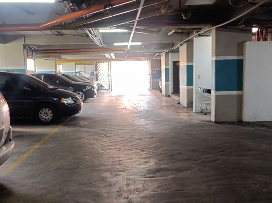 Apartamento de 2 alcobas en venta en Iberia, Bogotá, 84 m² · foto 20 de 20