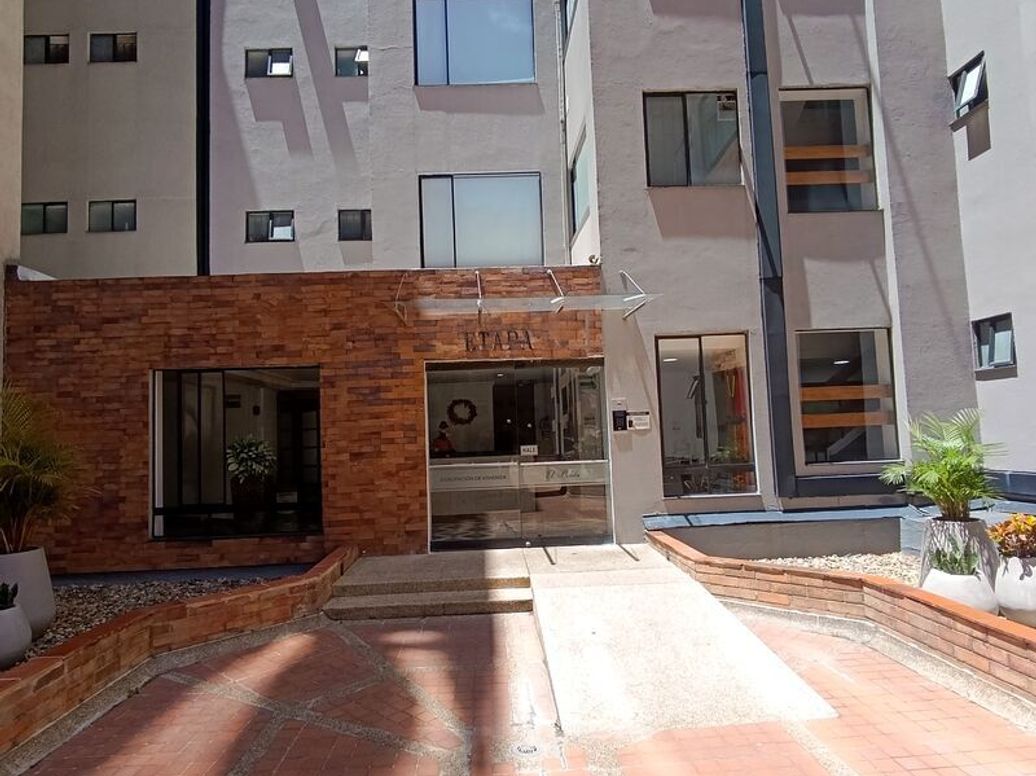 Apartamento de 2 alcobas en venta en Iberia, Bogotá, 84 m² · foto 17 de 20