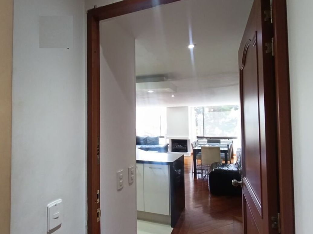 Apartamento de 2 alcobas en venta en Iberia, Bogotá, 84 m² · foto 4 de 20