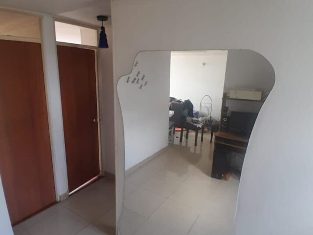 Apartamento de 3 alcobas en venta en Ciudad Techo, Bogotá, 78 m² · foto 4 de 9