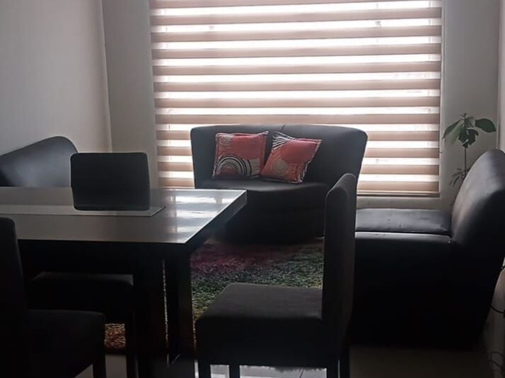 Apartamento de 3 alcobas en venta en Ciudad Techo, Bogotá, 78 m² · foto 3 de 9