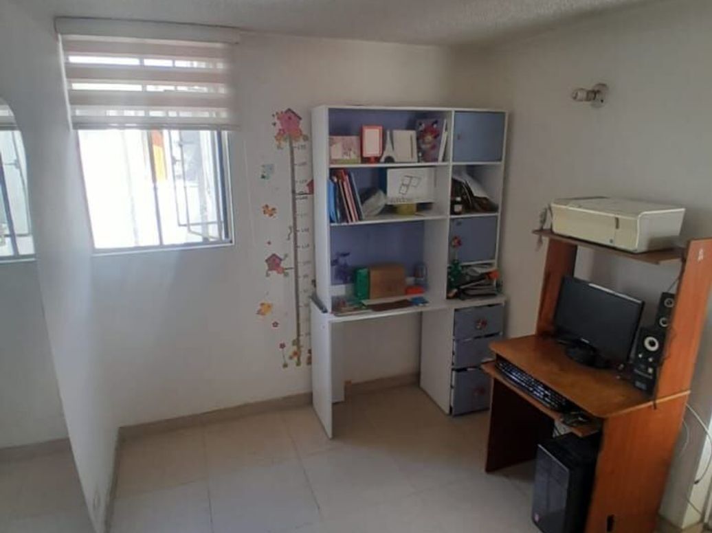 Apartamento de 3 alcobas en venta en Ciudad Techo, Bogotá, 78 m² · foto 8 de 9