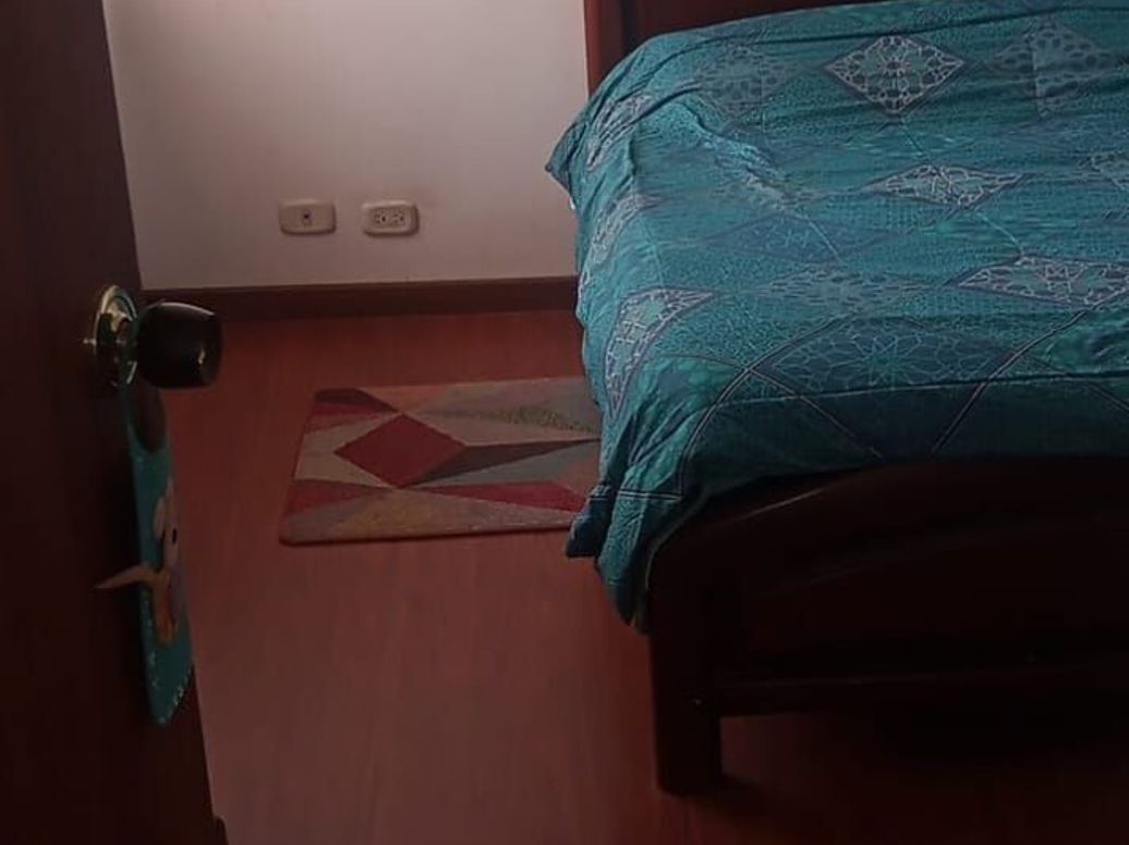 Apartamento de 3 alcobas en venta en Ciudad Techo, Bogotá, 78 m² · foto 5 de 9