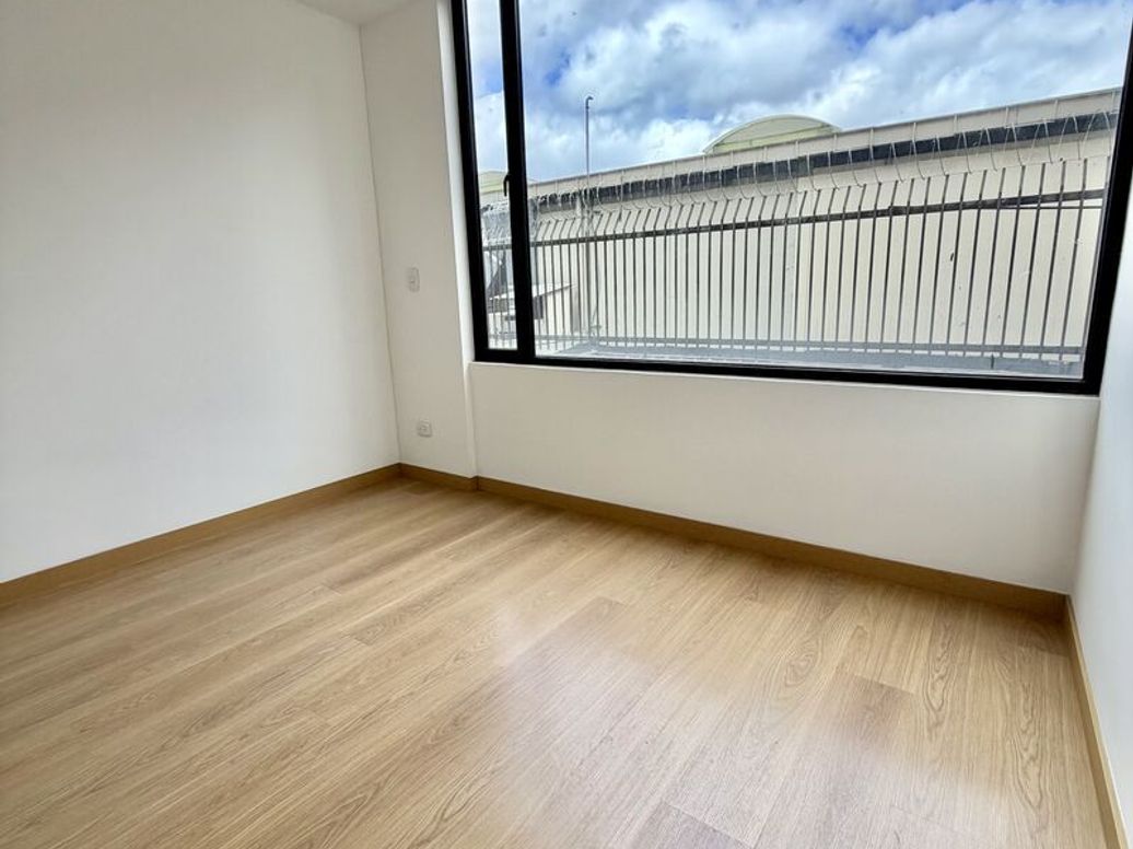 Apartaestudio en venta en Sears, Bogotá, 33 m² · foto 5 de 8
