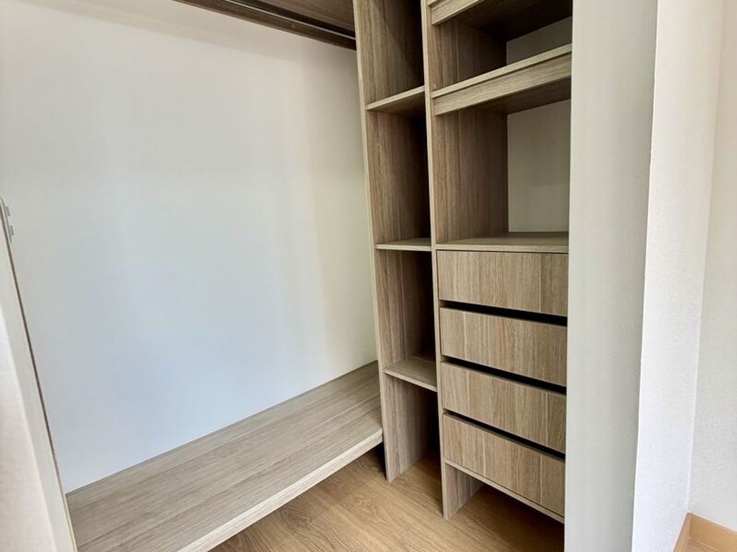 Apartaestudio en venta en Sears, Bogotá, 33 m² · foto 6 de 8