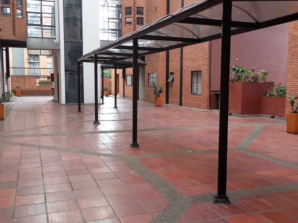 Apartamento de 2 alcobas en venta en La Esperanza, Bogotá, 60 m² · foto 6 de 13