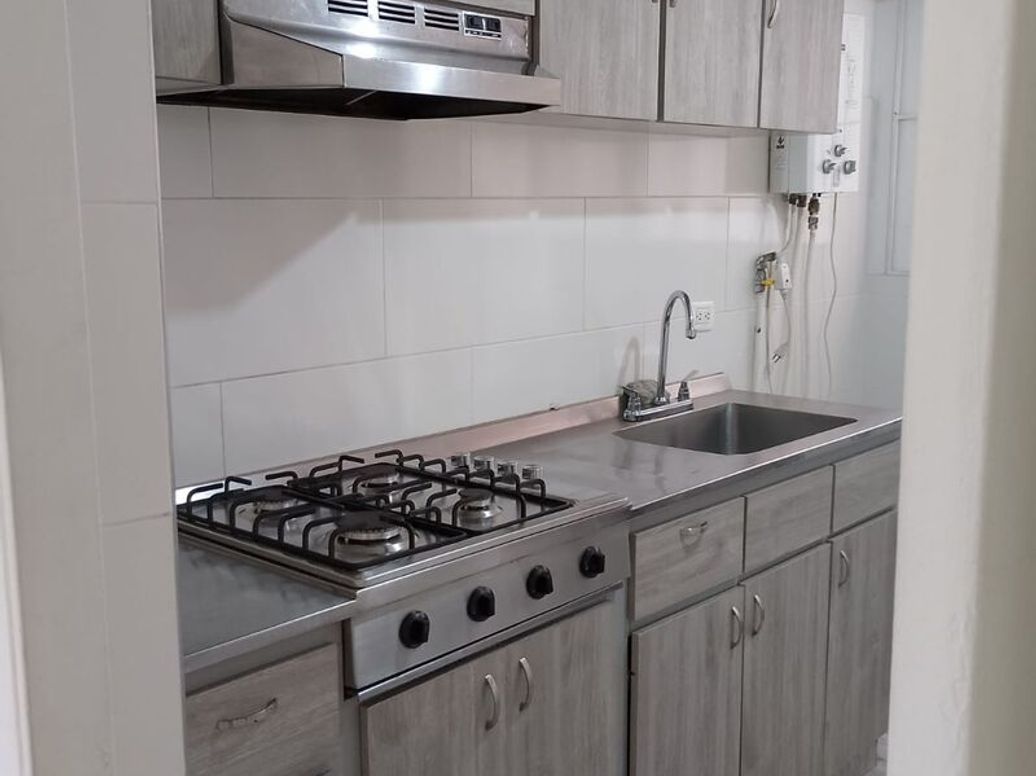 Apartamento de 2 alcobas en venta en La Esperanza, Bogotá, 60 m² · foto 10 de 13