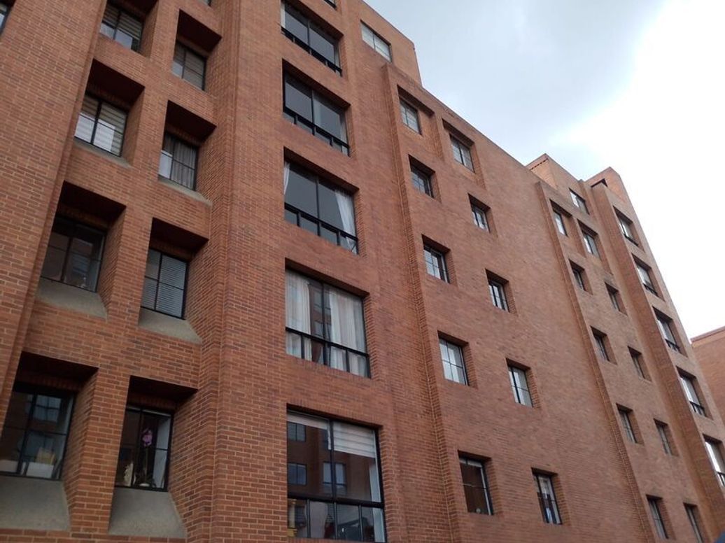 Apartamento de 2 alcobas en venta en La Esperanza, Bogotá, 60 m² · foto 13 de 13