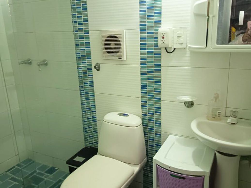 Apartamento de 3 alcobas en venta en La Gaitana, Bogotá, 54 m² · foto 10 de 10