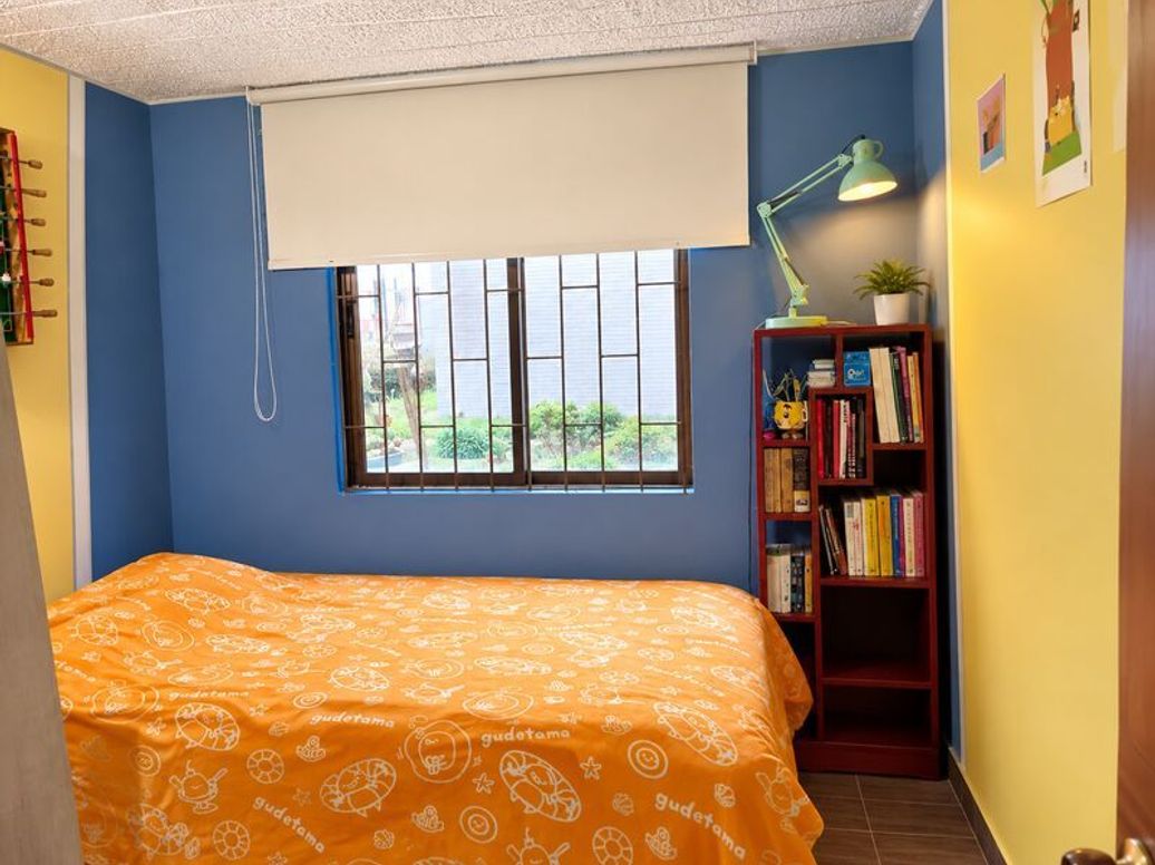 Apartamento de 3 alcobas en venta en La Gaitana, Bogotá, 54 m² · foto 8 de 10