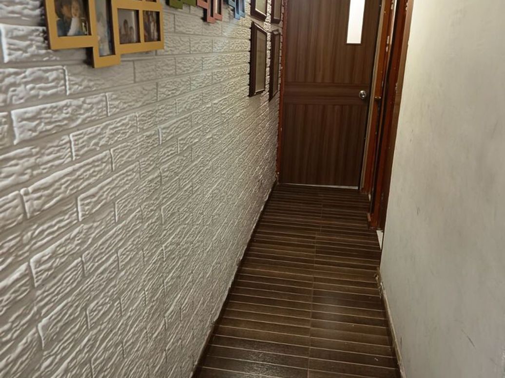 Apartamento de 3 alcobas en venta en La Gaitana, Bogotá, 54 m² · foto 5 de 10