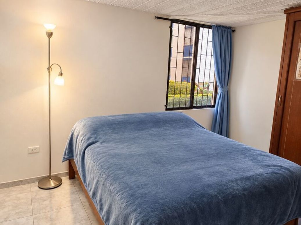 Apartamento de 3 alcobas en venta en La Gaitana, Bogotá, 54 m² · foto 9 de 10