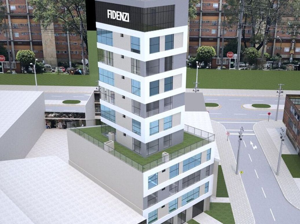 Casa de 16 alcobas en venta en Quinta Paredes, Bogotá, 439 m² · foto 5 de 18
