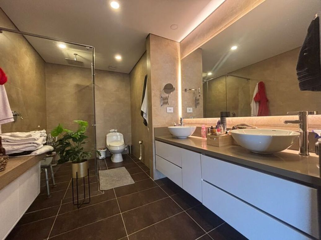Apartamento de 3 alcobas en venta en Molinos Norte, Bogotá, 157 m² · foto 16 de 20
