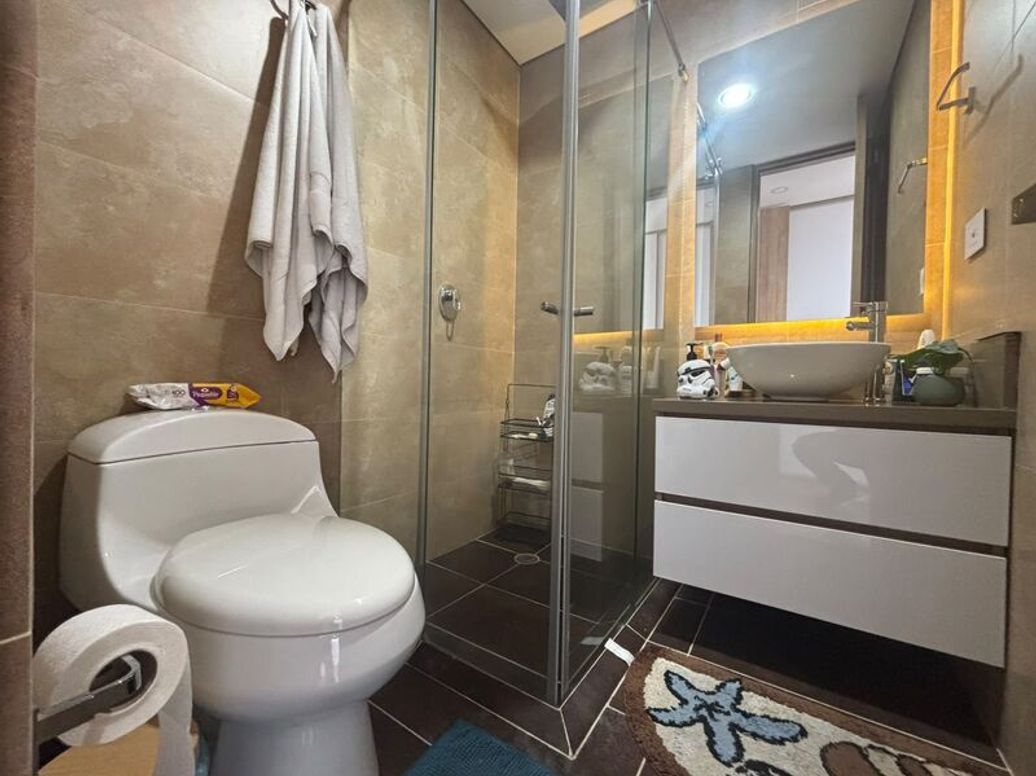 Apartamento de 3 alcobas en venta en Molinos Norte, Bogotá, 157 m² · foto 7 de 20