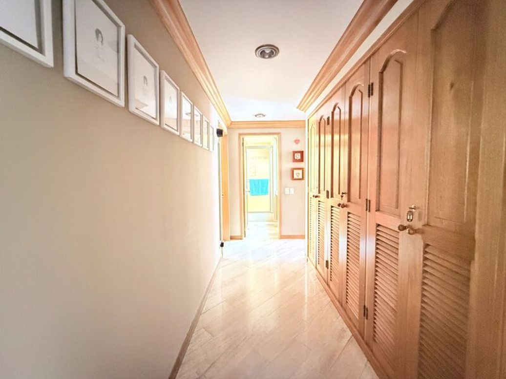 Apartamento de 3 alcobas en venta en El Nogal, Bogotá, 186 m² · foto 16 de 20