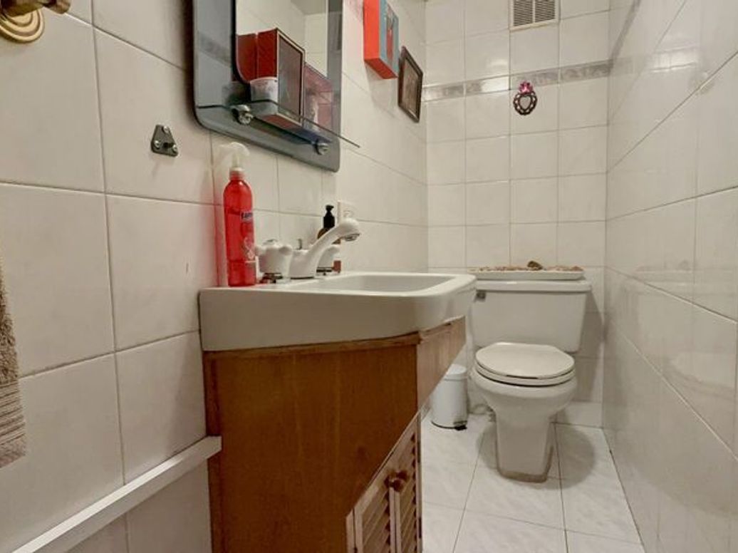 Apartamento de 3 alcobas en venta en El Nogal, Bogotá, 186 m² · foto 11 de 20