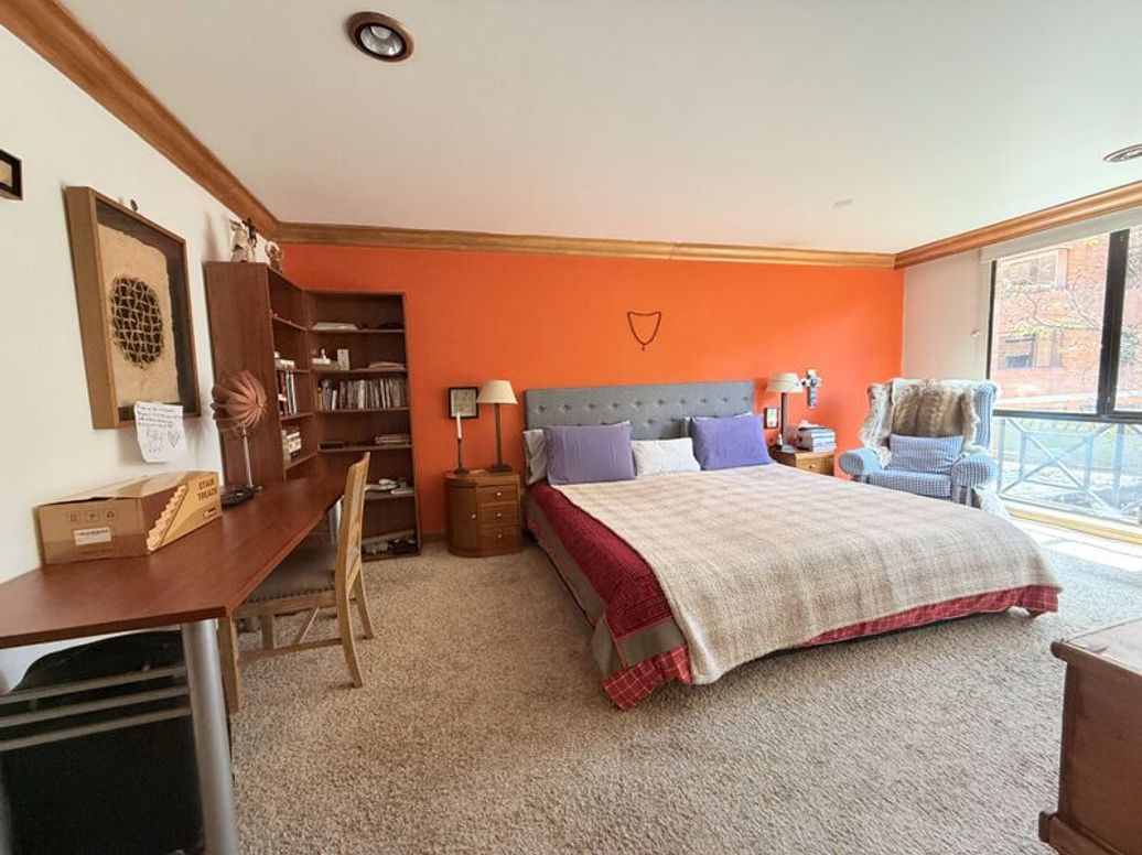 Apartamento de 3 alcobas en venta en El Nogal, Bogotá, 186 m² · foto 19 de 20