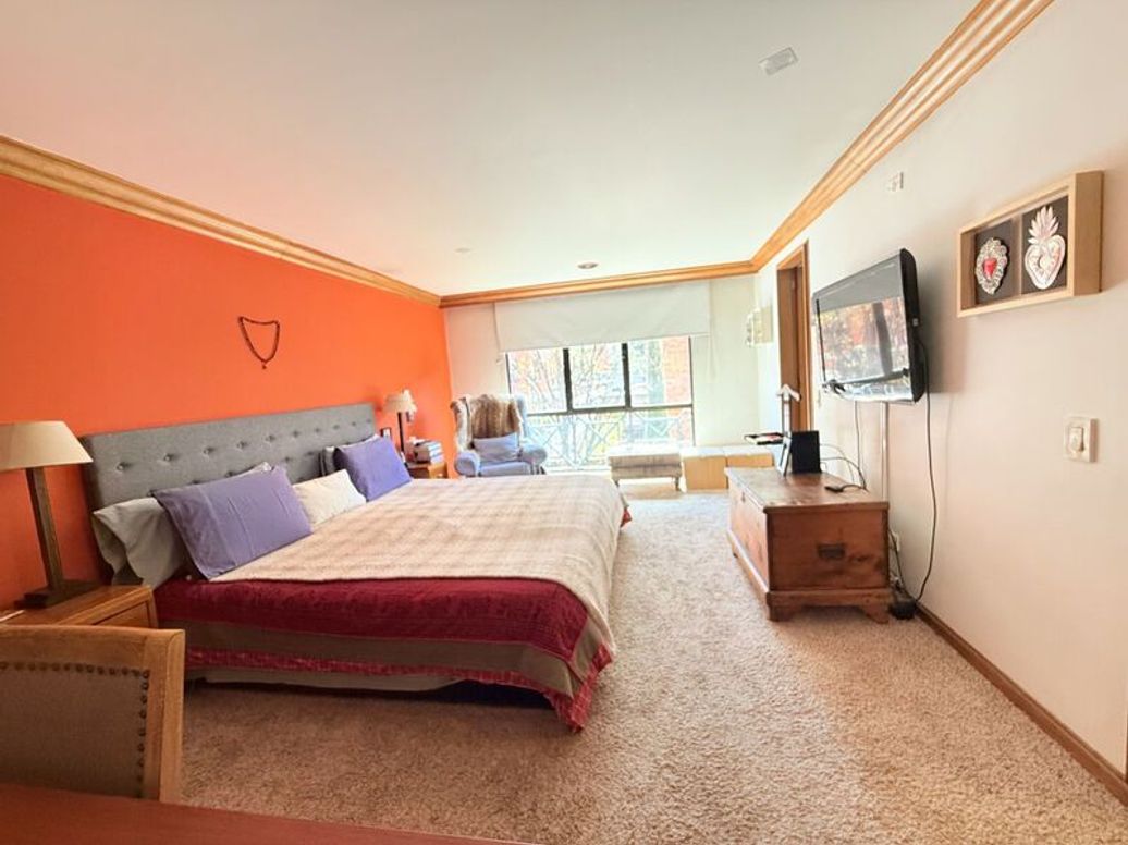 Apartamento de 3 alcobas en venta en El Nogal, Bogotá, 186 m² · foto 20 de 20