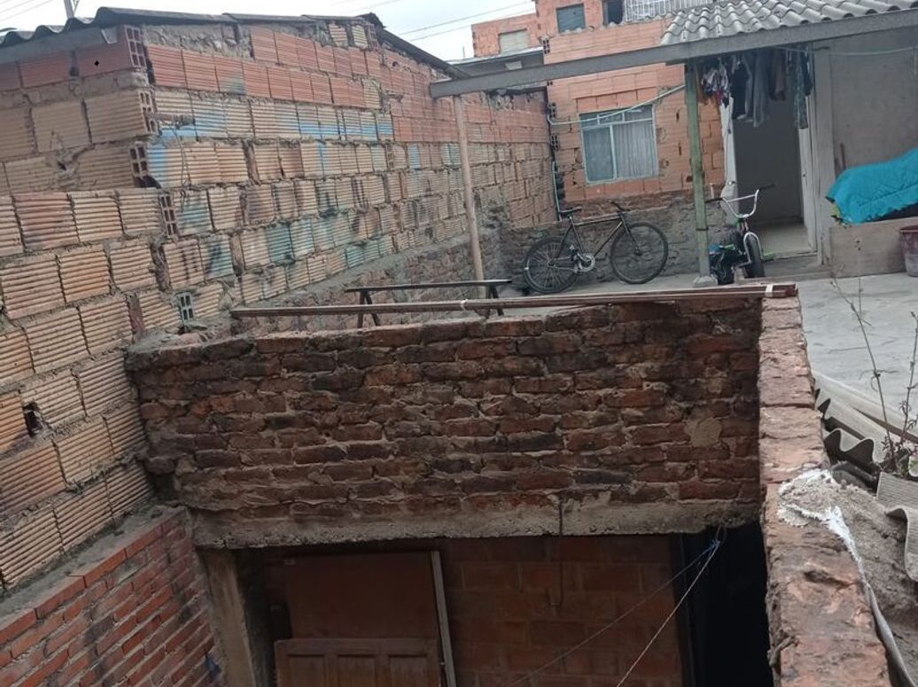 Casa de 1 alcoba en venta en Lucero Del Sur, Bogotá, 140 m² · foto 3 de 7