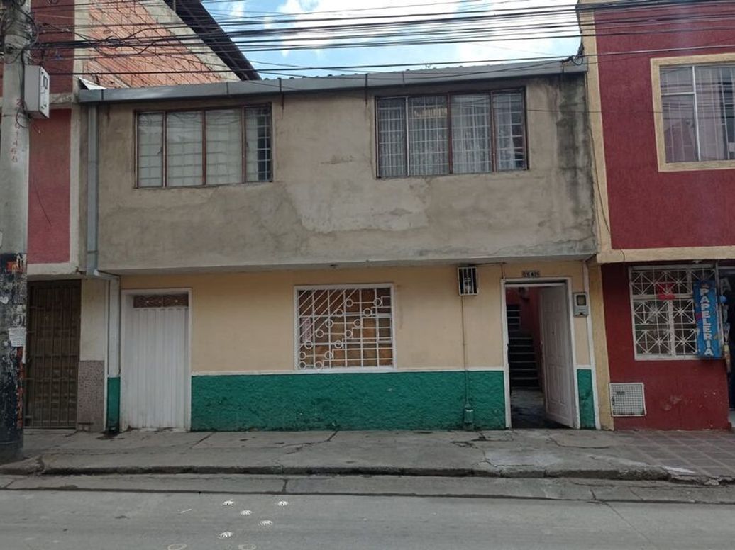 Casa de 1 alcoba en venta en Lucero Del Sur, Bogotá, 140 m² · foto 7 de 7