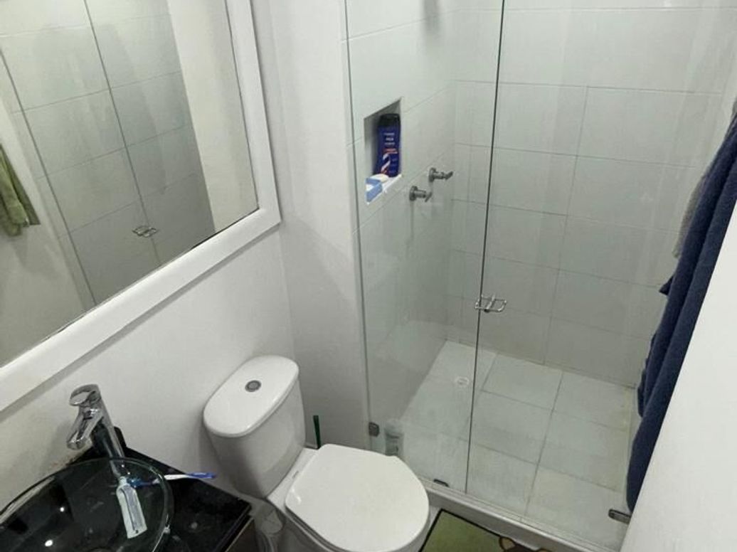 Apartamento de 3 alcobas en venta en Casa Blanca, Bogotá, 80 m² · foto 7 de 8