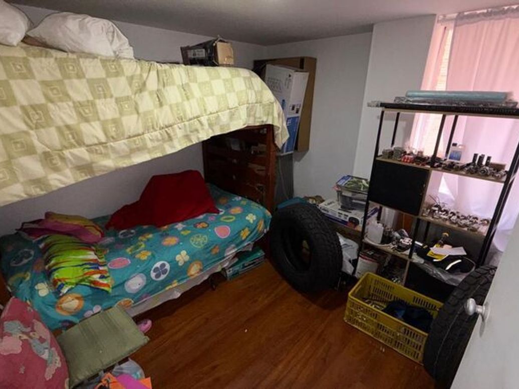 Apartamento de 3 alcobas en venta en Casa Blanca, Bogotá, 80 m² · foto 8 de 8