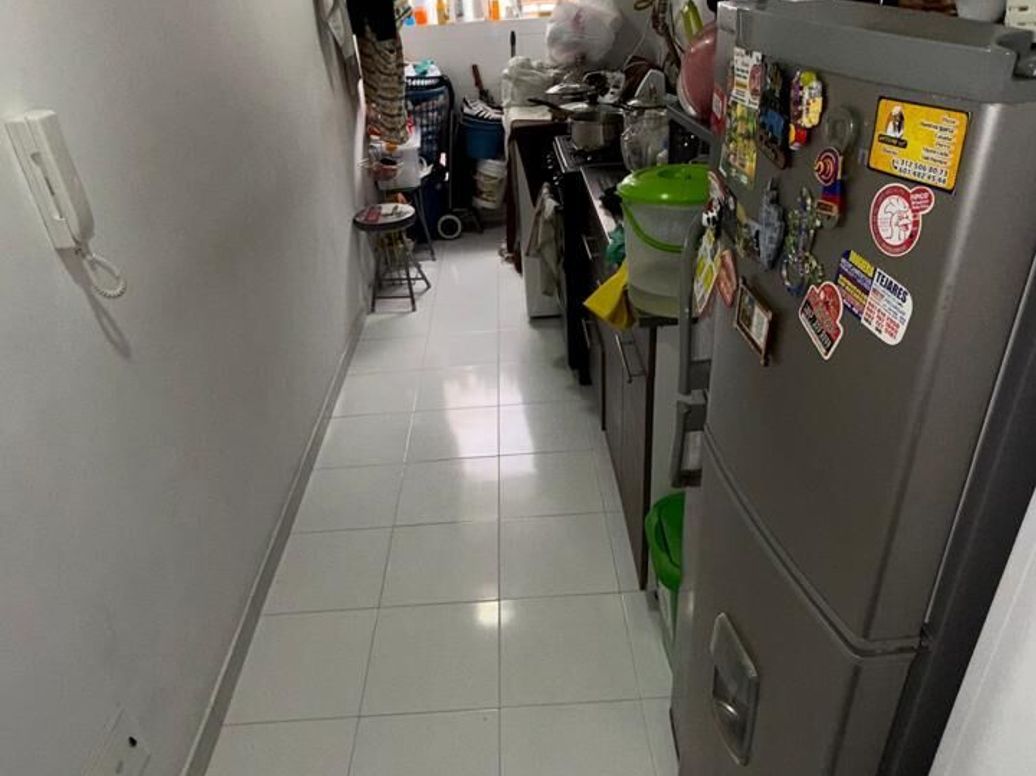 Apartamento de 3 alcobas en venta en Casa Blanca, Bogotá, 80 m² · foto 6 de 8