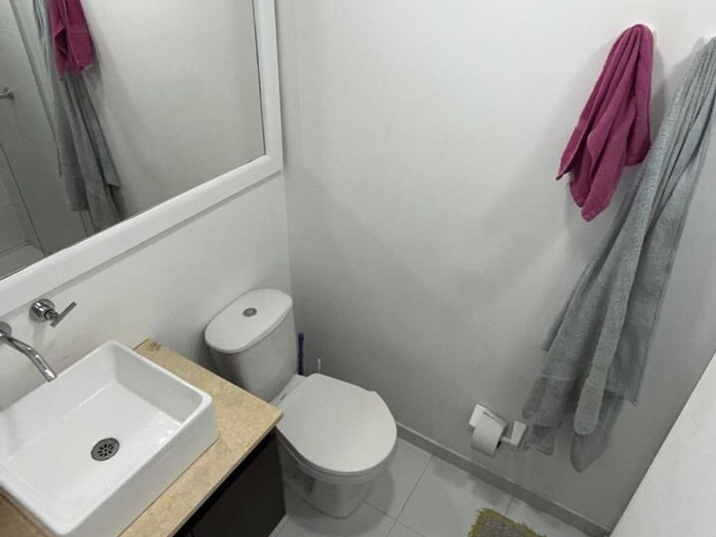 Apartamento de 3 alcobas en venta en Casa Blanca, Bogotá, 80 m² · foto 5 de 8