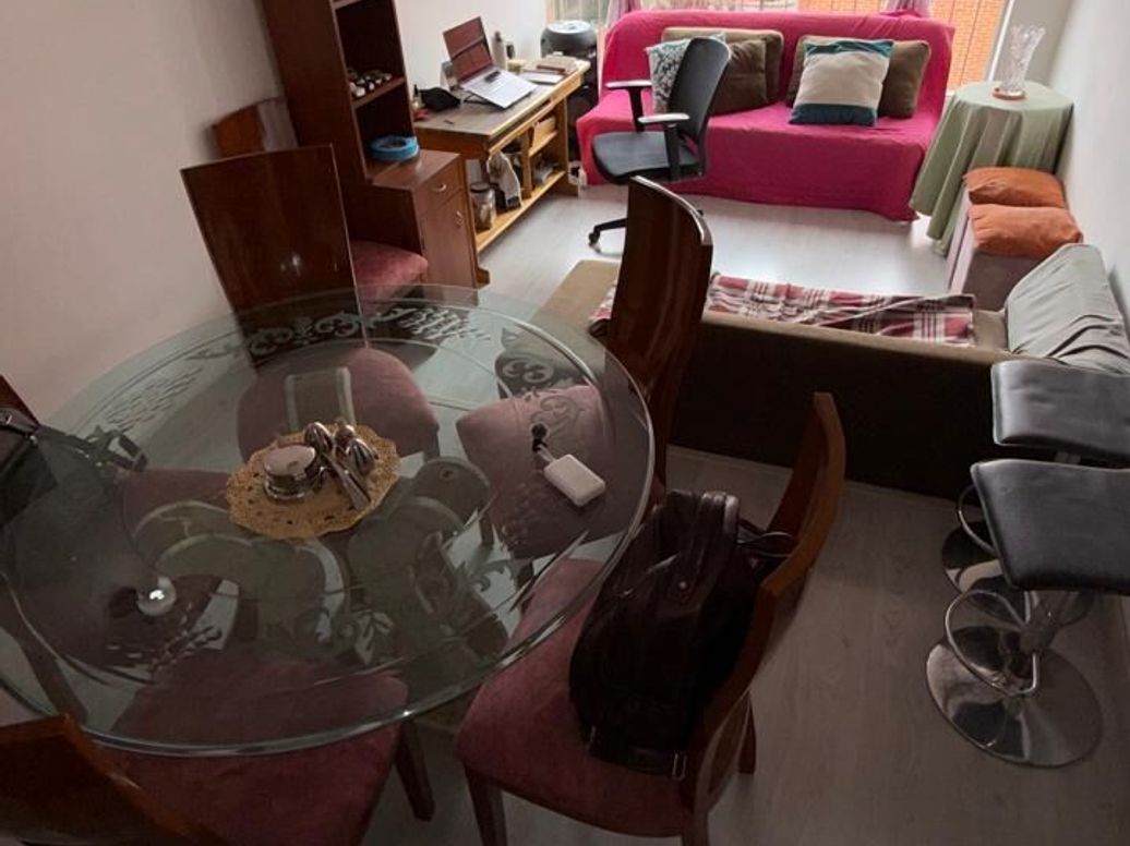 Apartamento de 4 alcobas en venta en Casa Blanca, Bogotá, 90 m² · foto 4 de 10